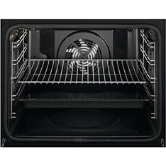 Four encastrable Electrolux EDF4P46X2 Inox