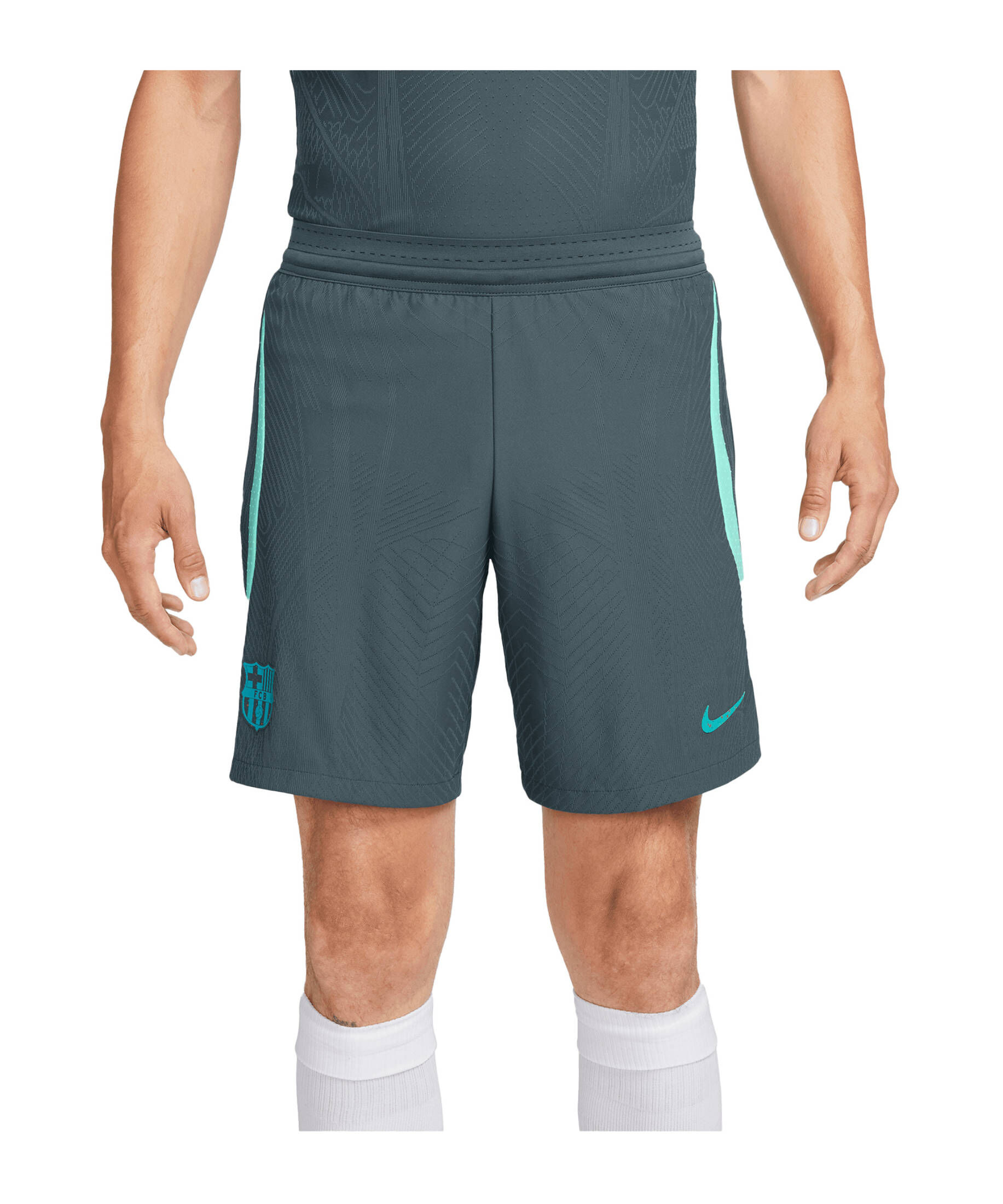 Nike| Replicas - Shorts - International FC Barcelona Short