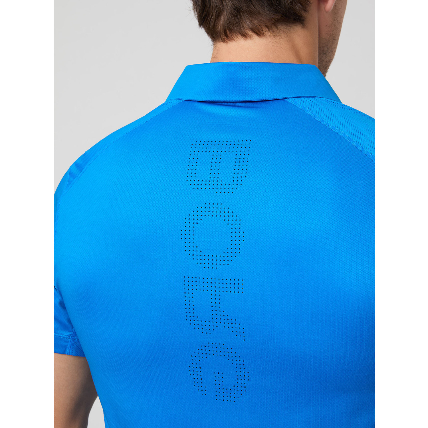 Björn Borg Ace Mesh Panel Polo
