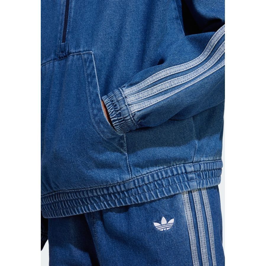 Adidas Original Veste Denim Enfants