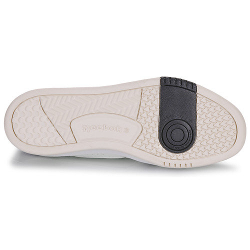 Reebok Classic - LT COURT - Blanc / Beige / Noir
