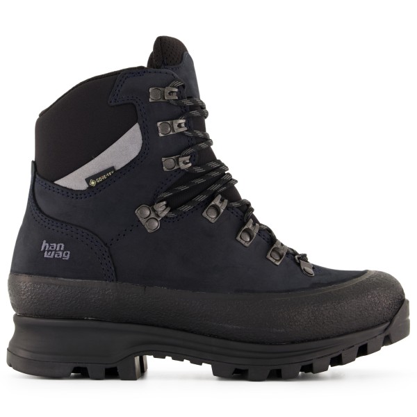 Hanwag - Women's Nazcat II GTX - Chaussures de randonnée