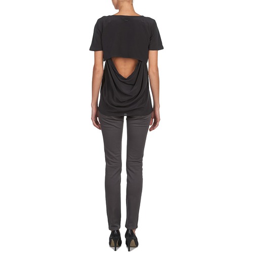 Calvin Klein Jeans - WAGMAR SILK - Noir