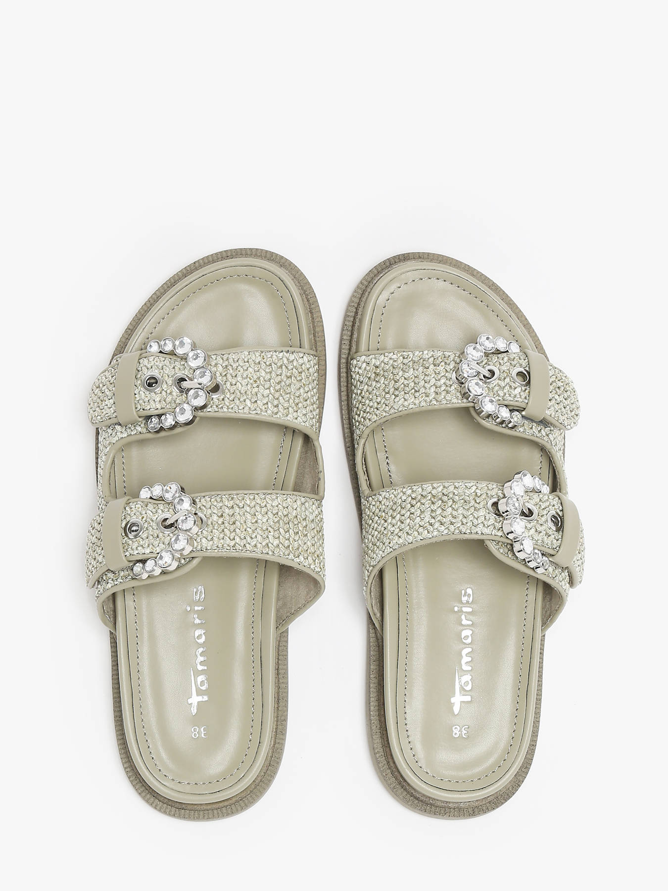 Mules TAMARIS
