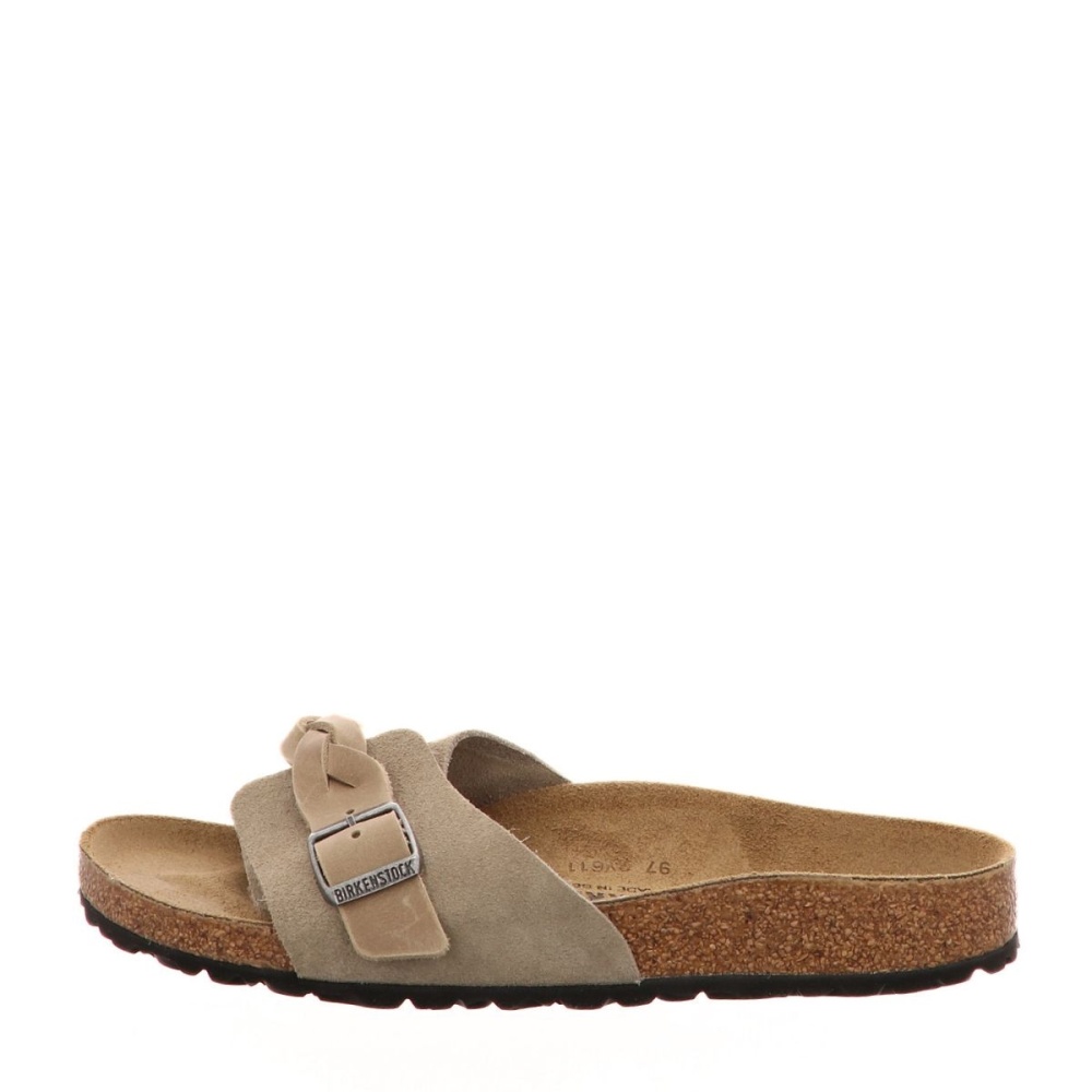 Birkenstock D OITA BRAIDED