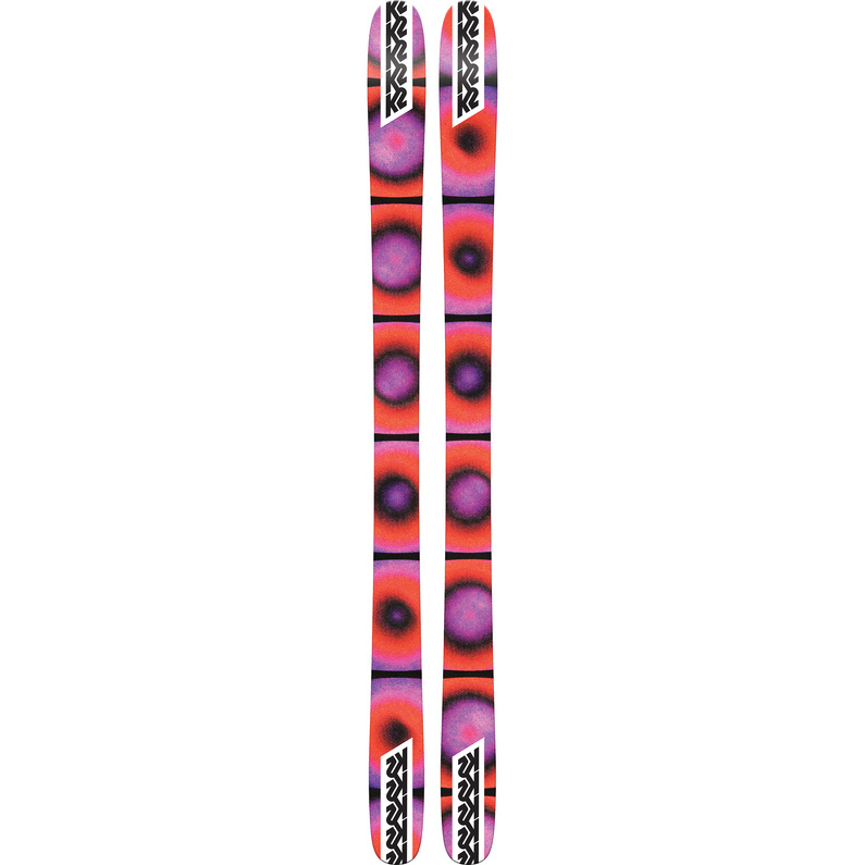 K2 Omen Team Freerideski 24/25