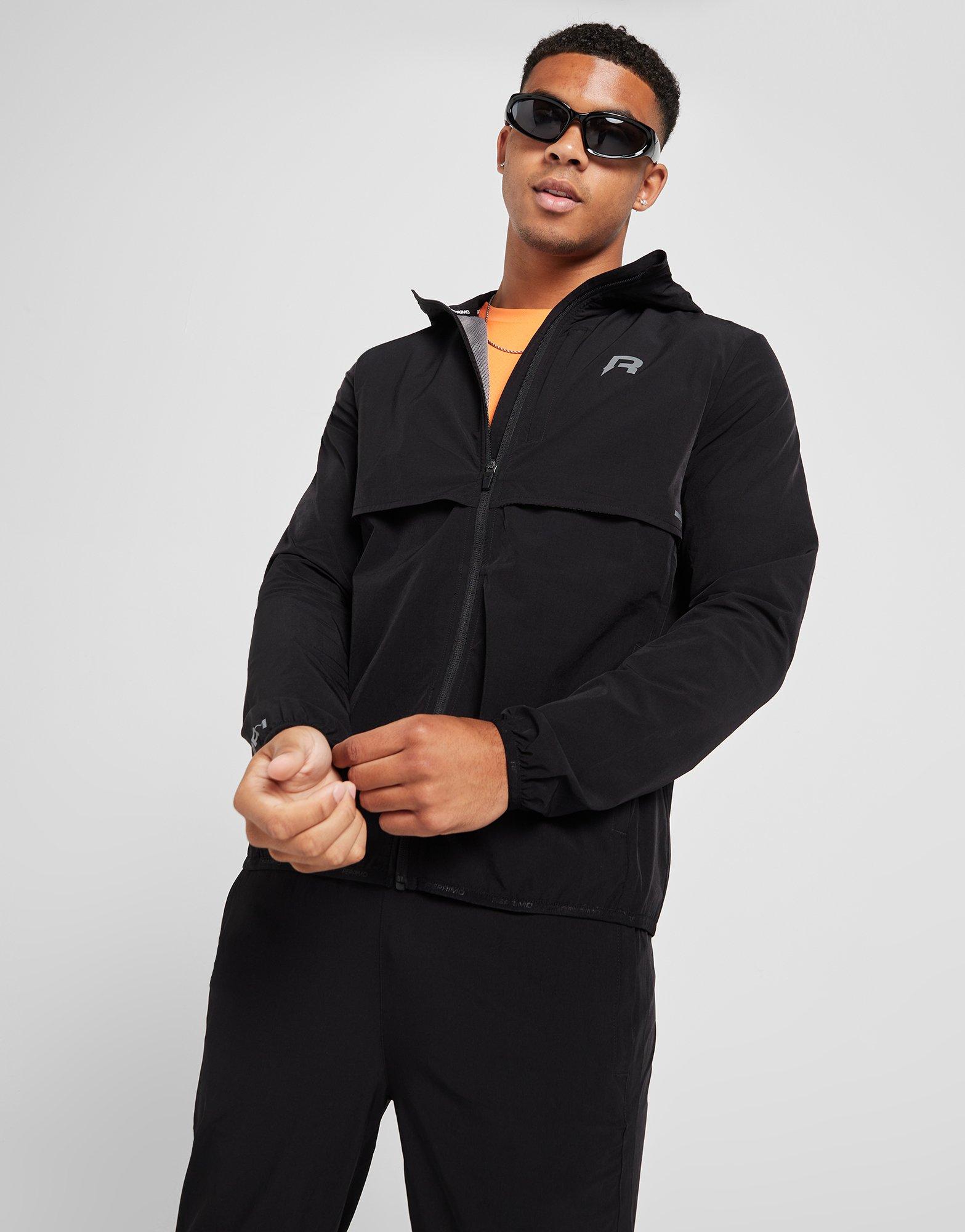 Reprimo Veste Zippée Precision Homme