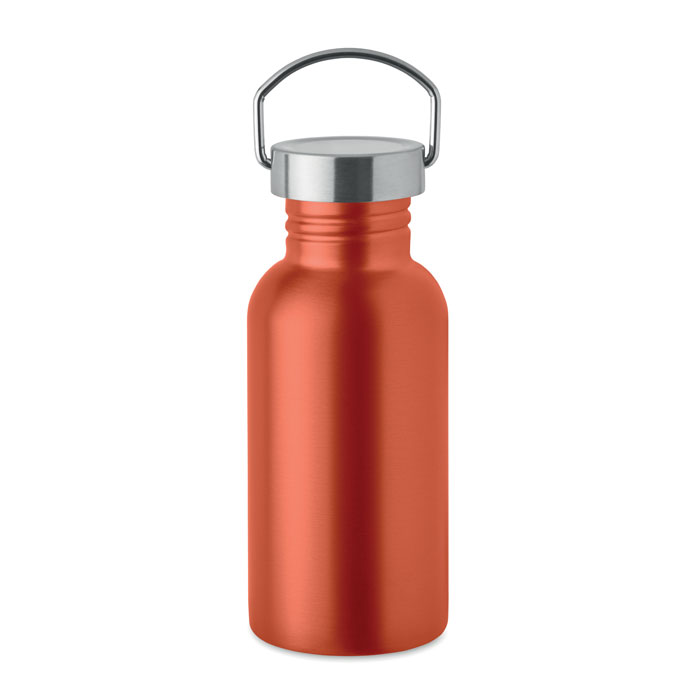 GiftRetail MO2562 - FLORENCE SING Bouteille simple paroi 500 ml