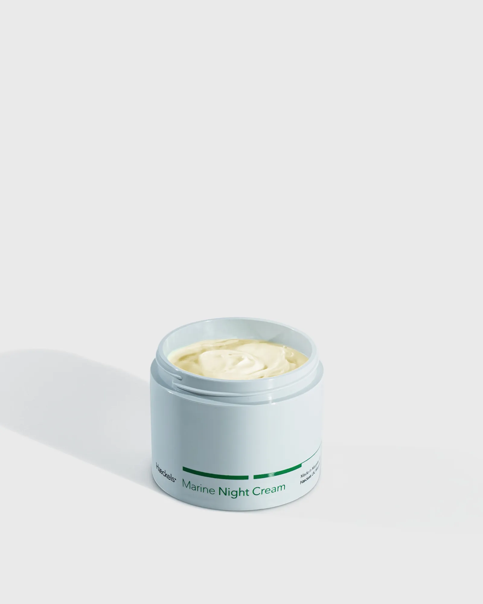 Haeckels Marine Night Cream - 30 ml