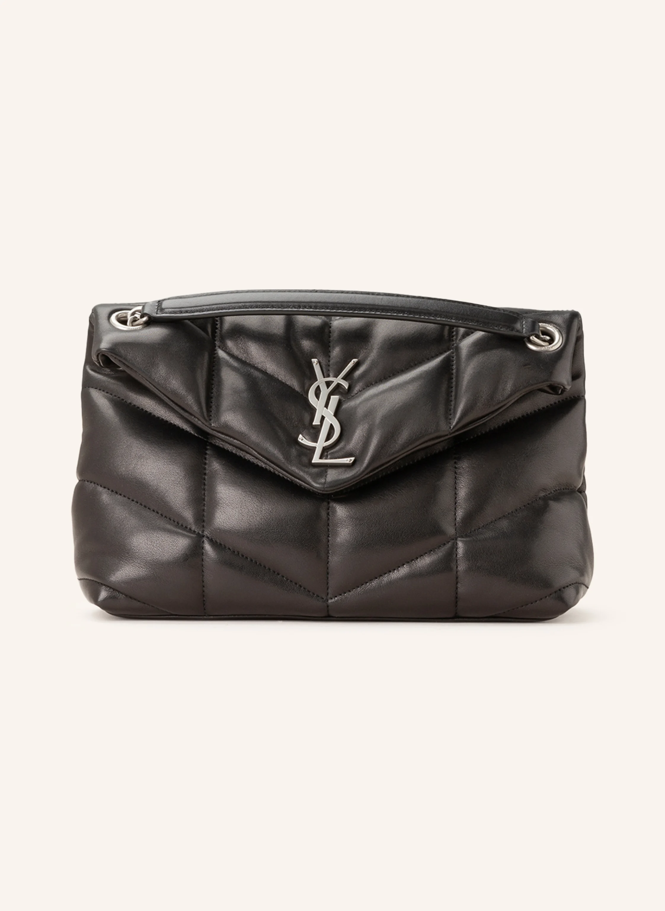 SAINT LAURENT Schultertasche PUFFER