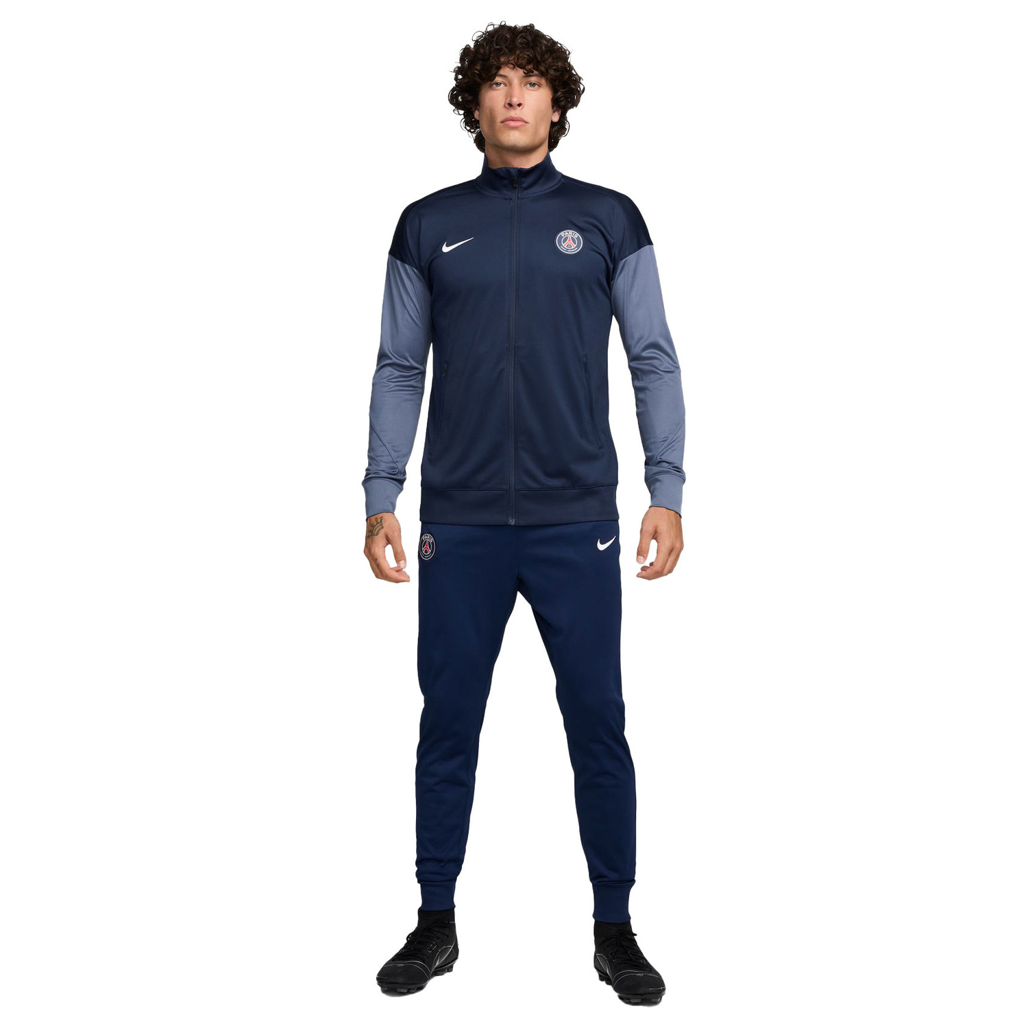 Nike Paris Saint-Germain Strike Trainingspak