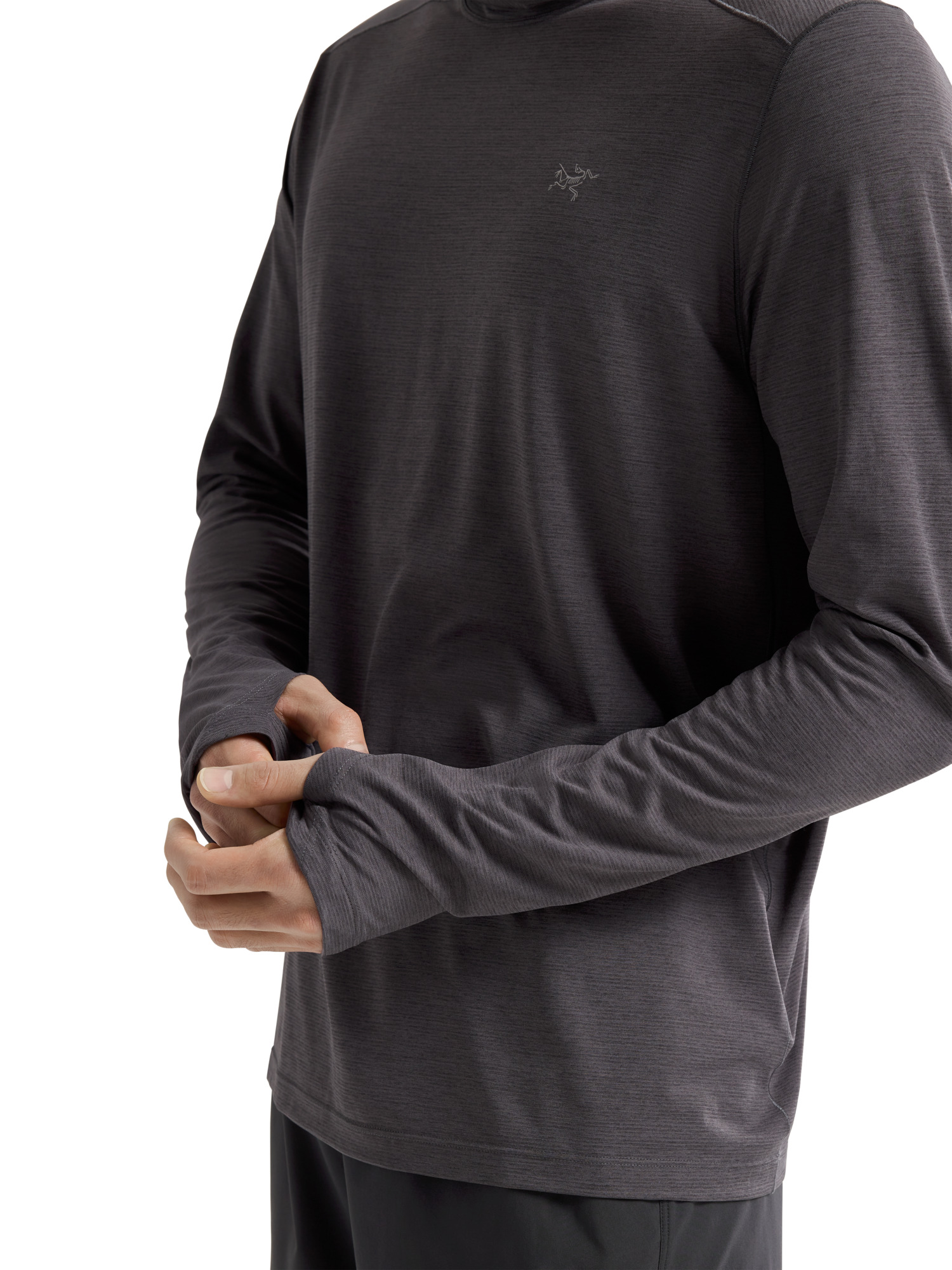 Cormac Hoody M