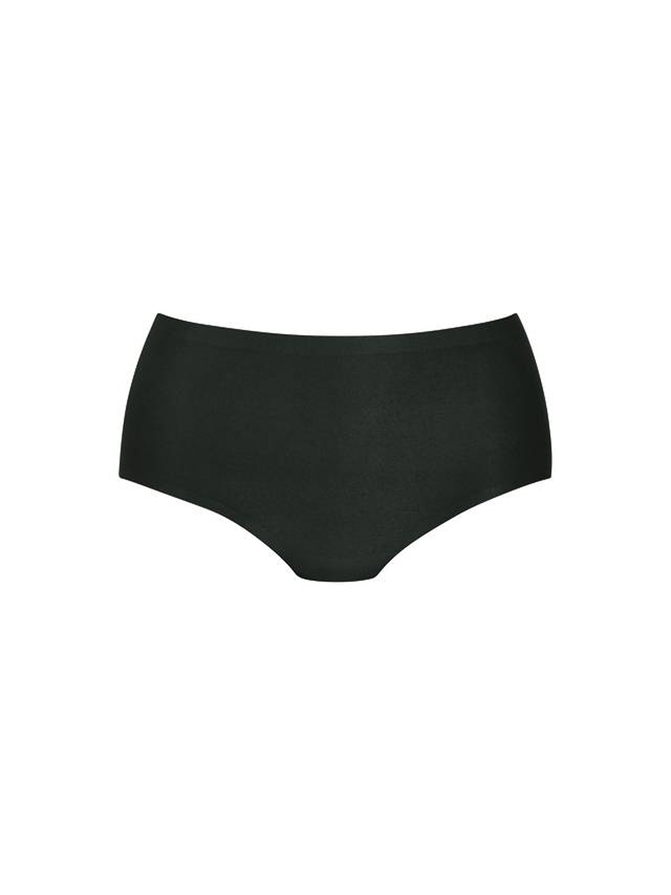 Culotte haute Essentials