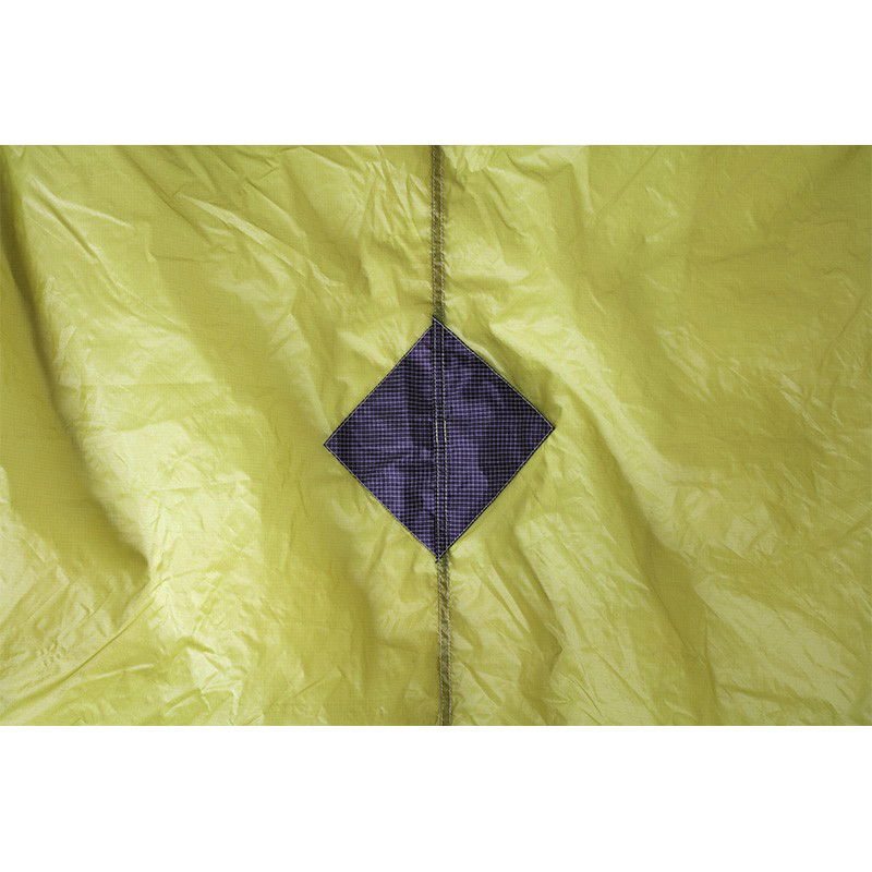 Asivik Ultralight Tarp 3x2,9 m