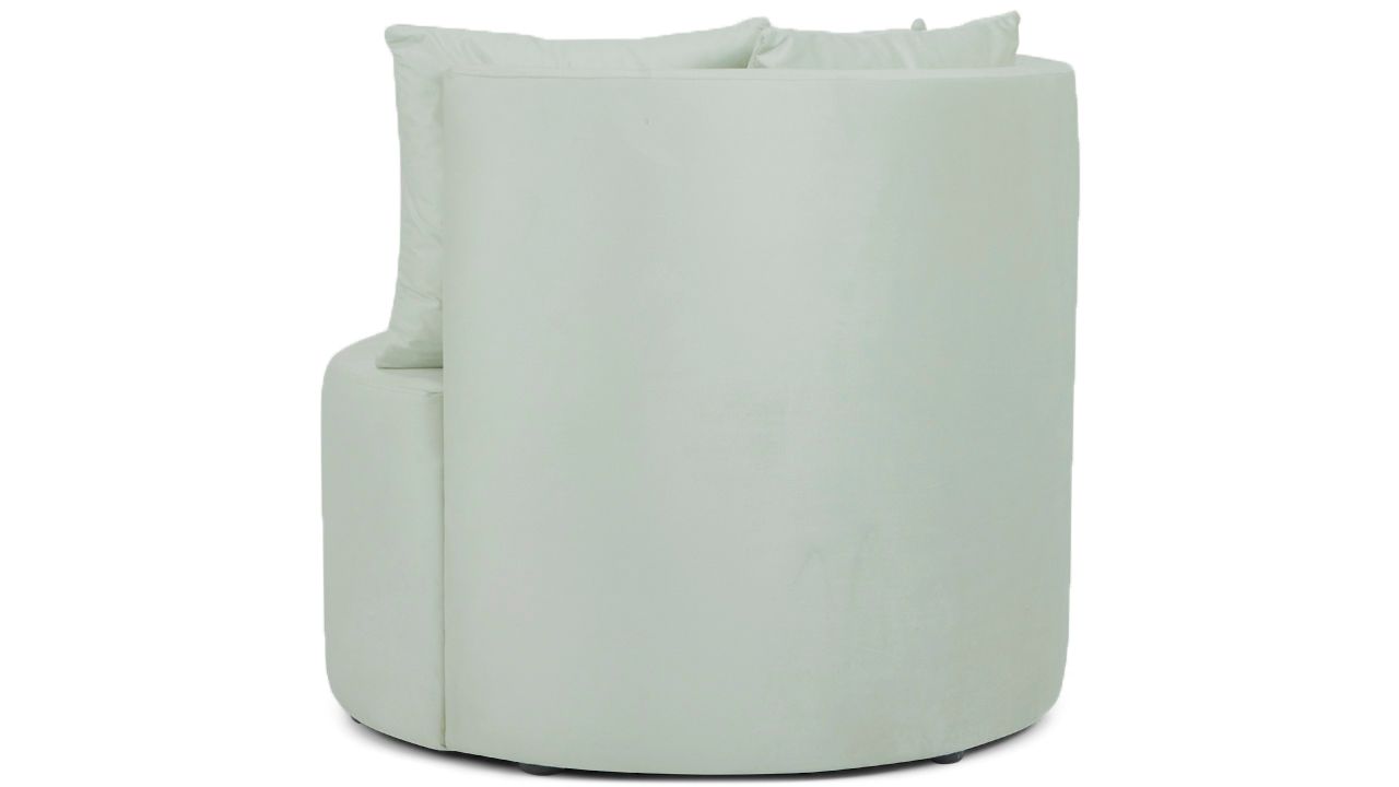 Fauteuil Lucano