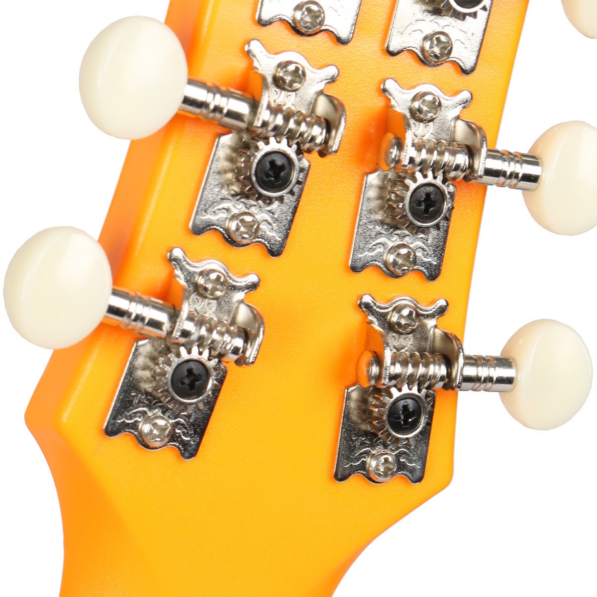 Korala Pug-40-OR polycarbonaat guitarlele