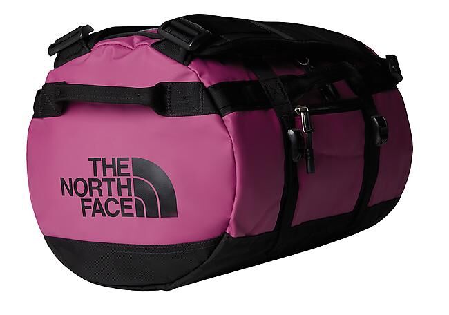 THE NORTH FACE - DUFFEL BASE CAMP DUFFEL - XS
