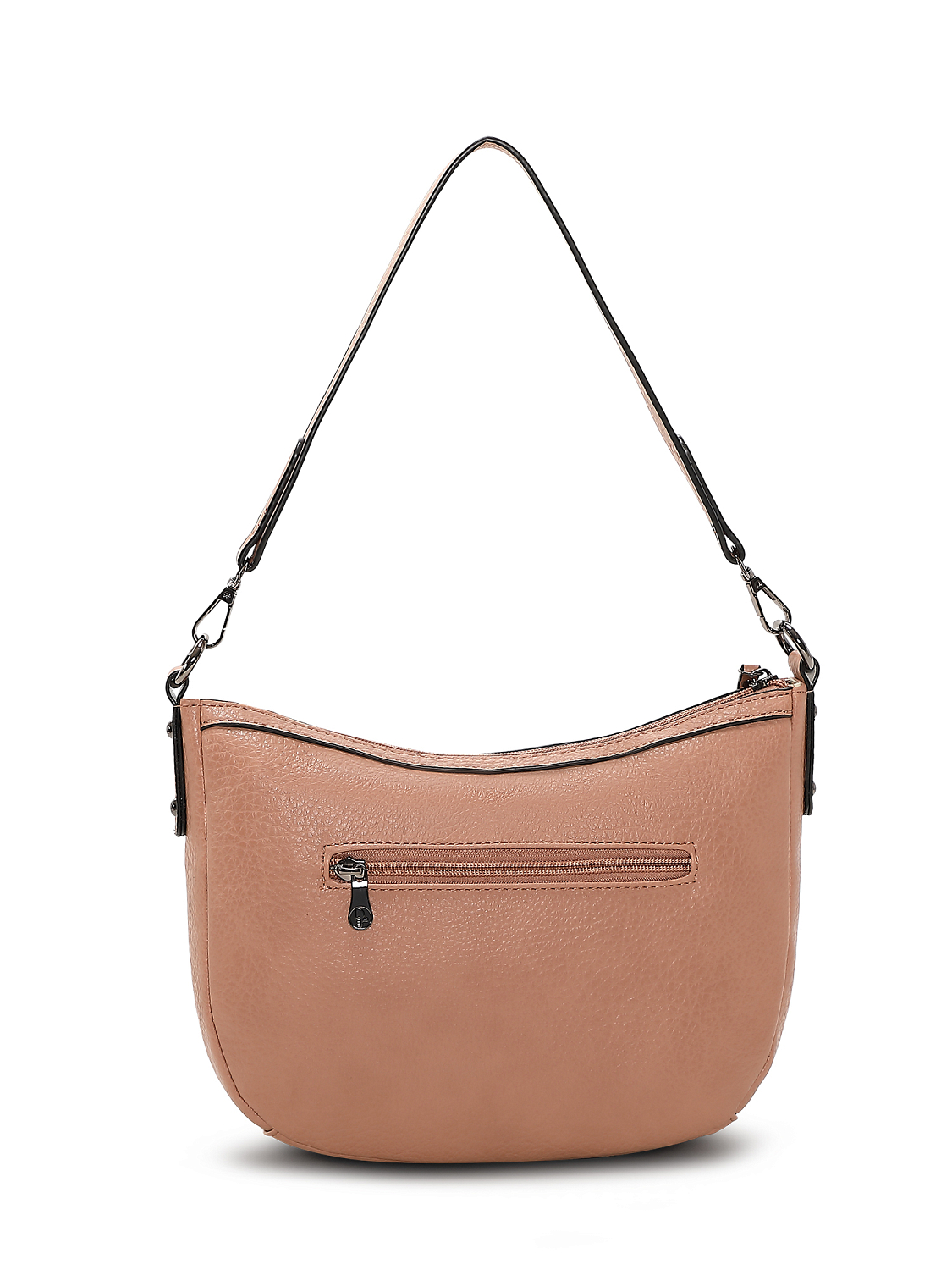 Puccini Crossover hobo Diana Pink