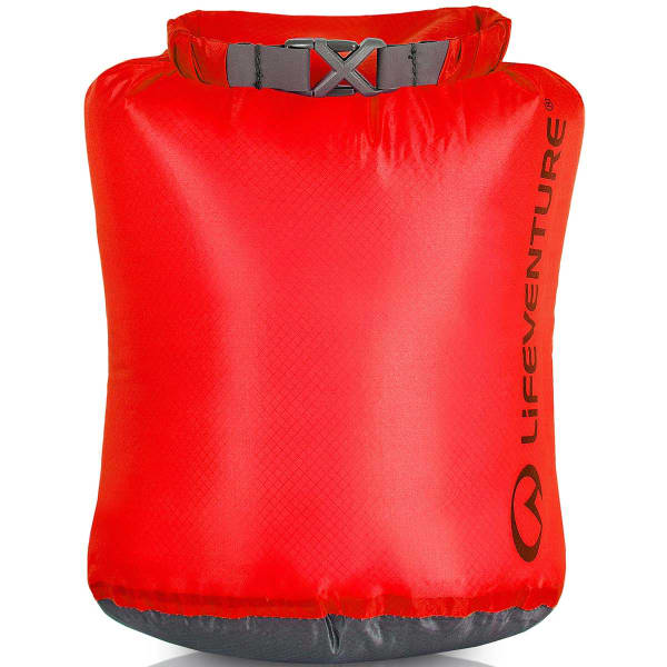 Sac étanche LIFEVENTURE ULTRALIGHT DRY BAG 2L