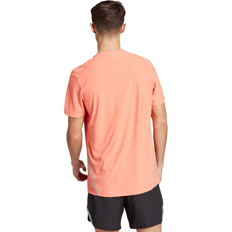 adidas X-City Heat Løbe T-shirt Herre