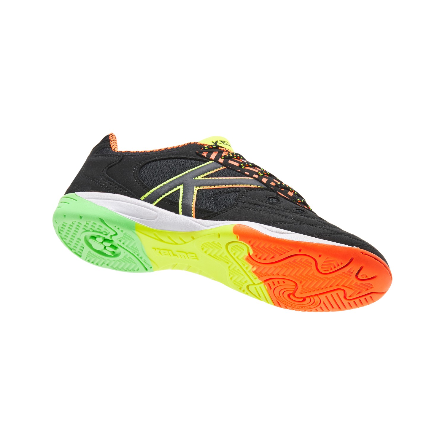 Kelme Tênis Futsal Indoor Copa
