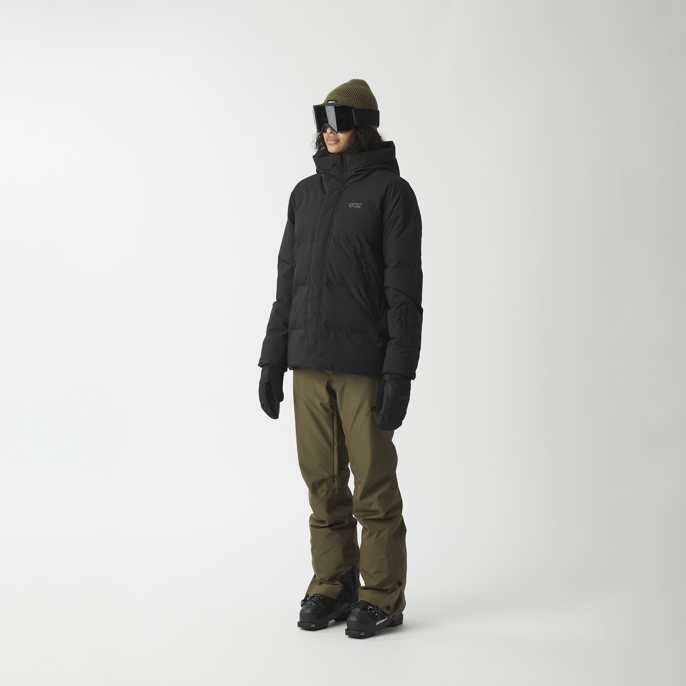Lement Jkt
