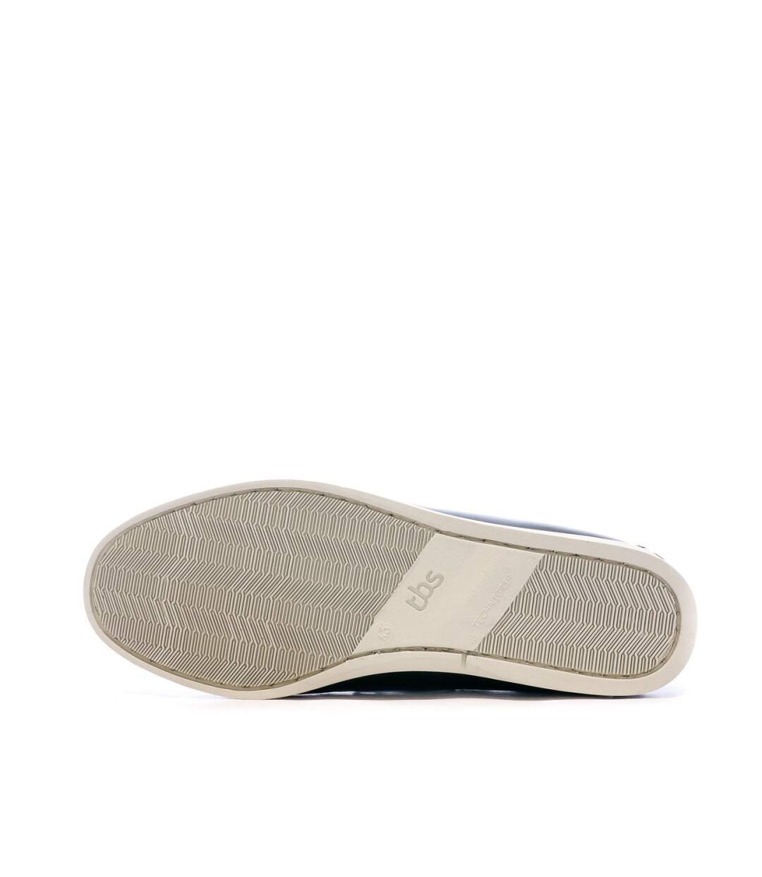 Chaussures Bateaux Marine Homme TBS Phenis
