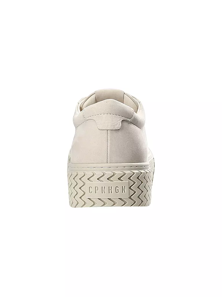 COPENHAGEN Sneaker CPH144 creme
