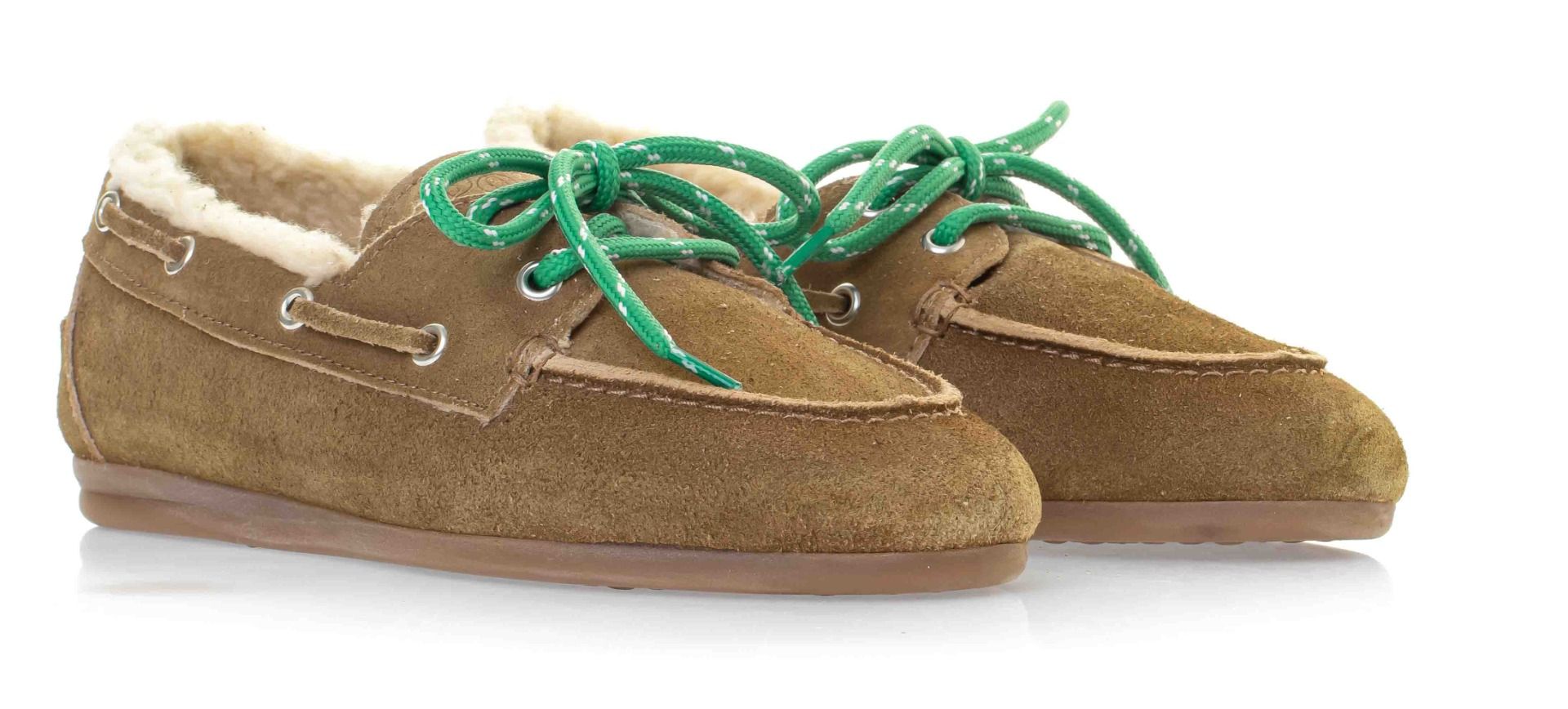 Posa Boat Loafer