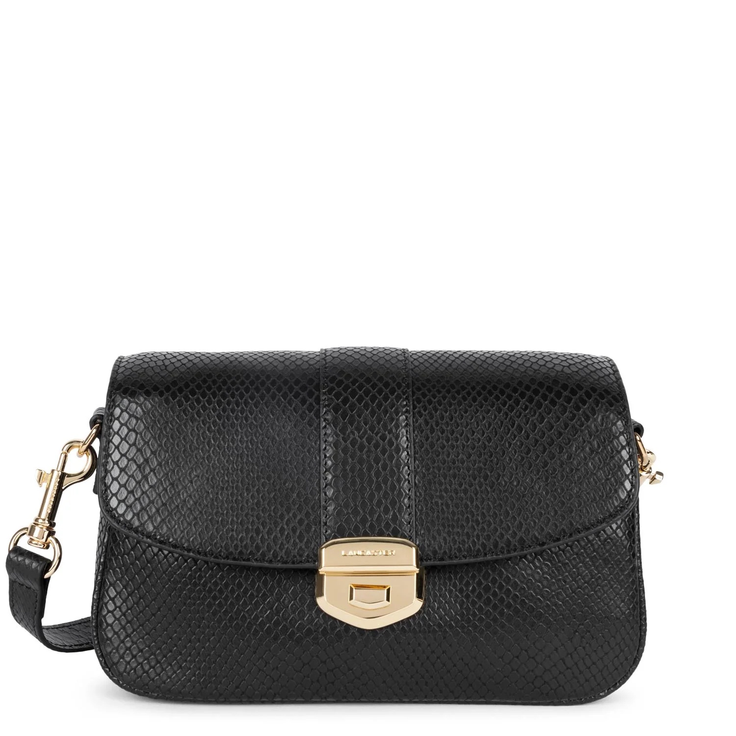 Python Fia-Sac trotteur