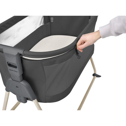 Berceau Cododo Tori Beyond Graphite Eco - MAXI COSI