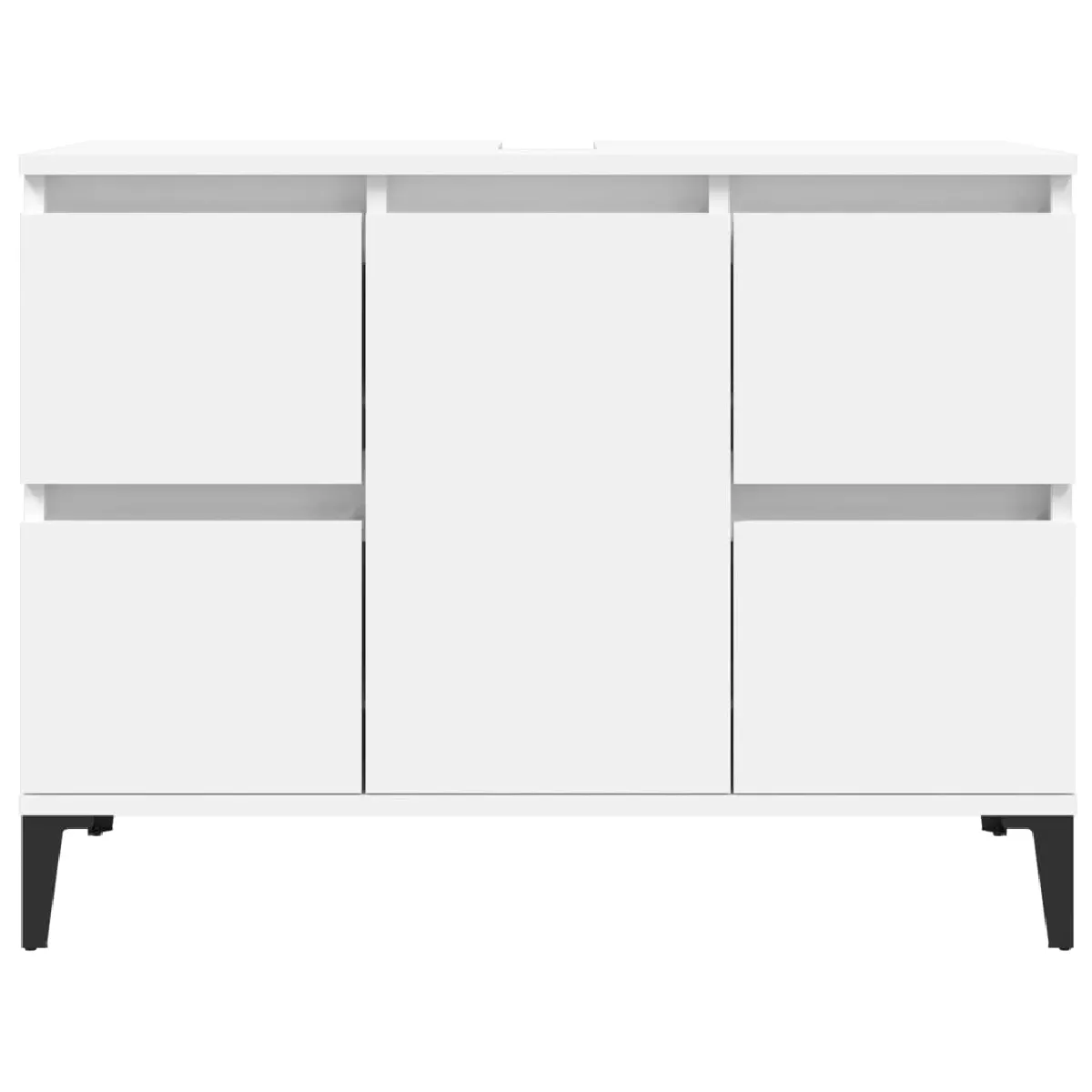 vidaXL 80x33x60 cm