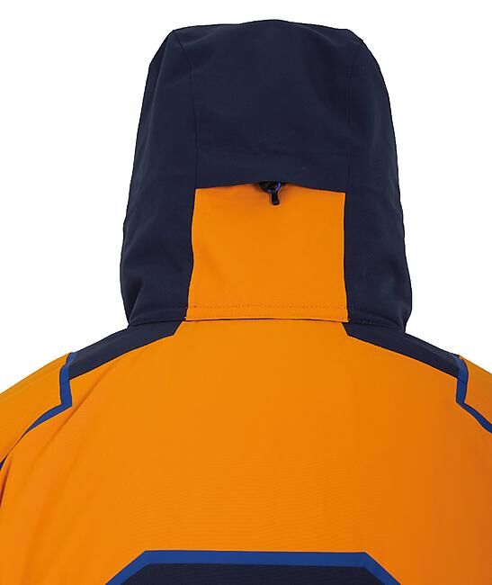 SPYDER - VESTE TITAN JACKET M