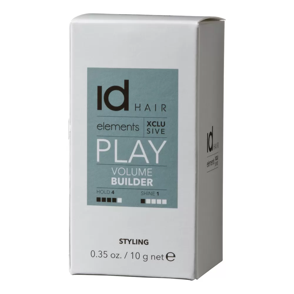 IdHAIR Elements Xclusive Volume Builder - 10 g.
