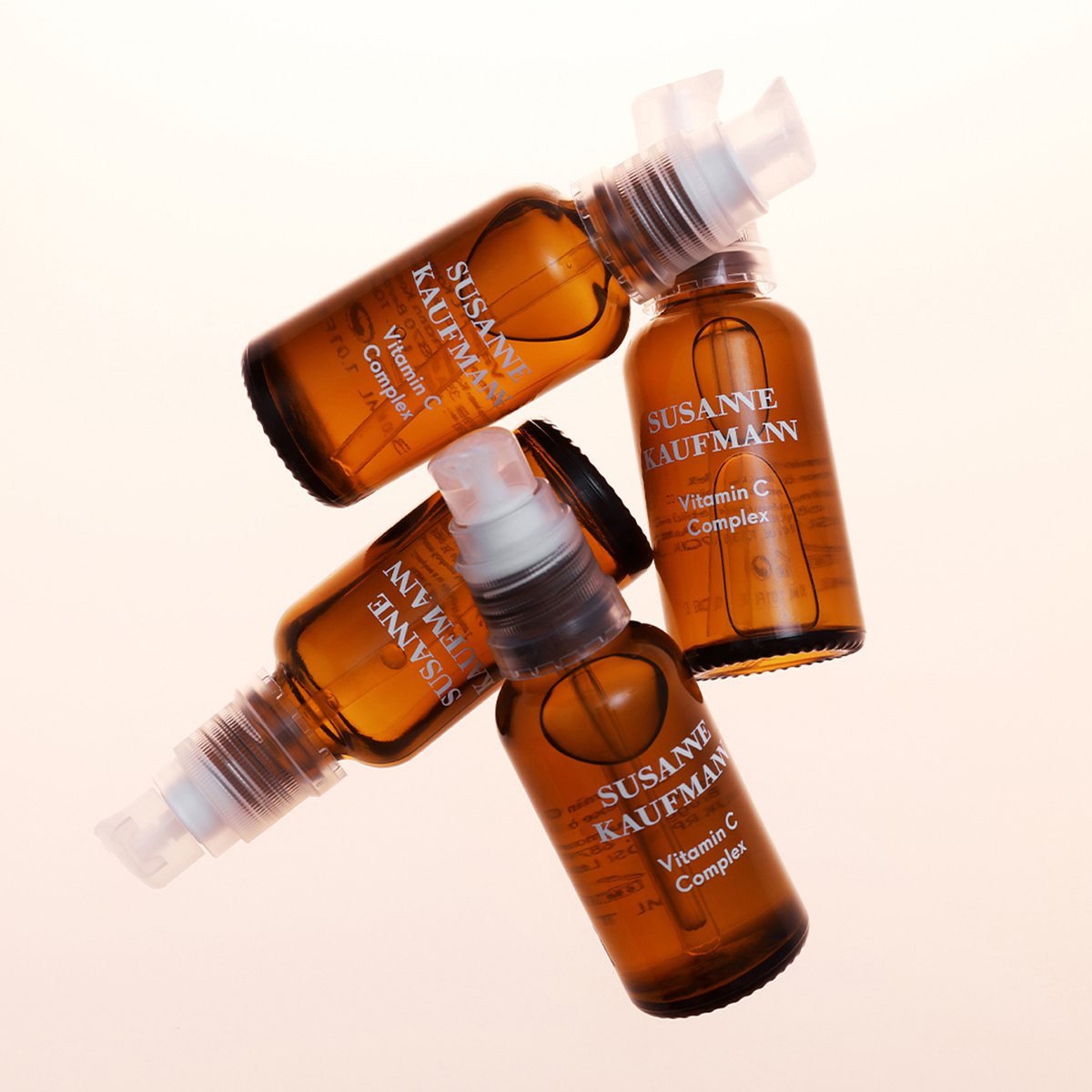 Vitamin C Complex 30ml