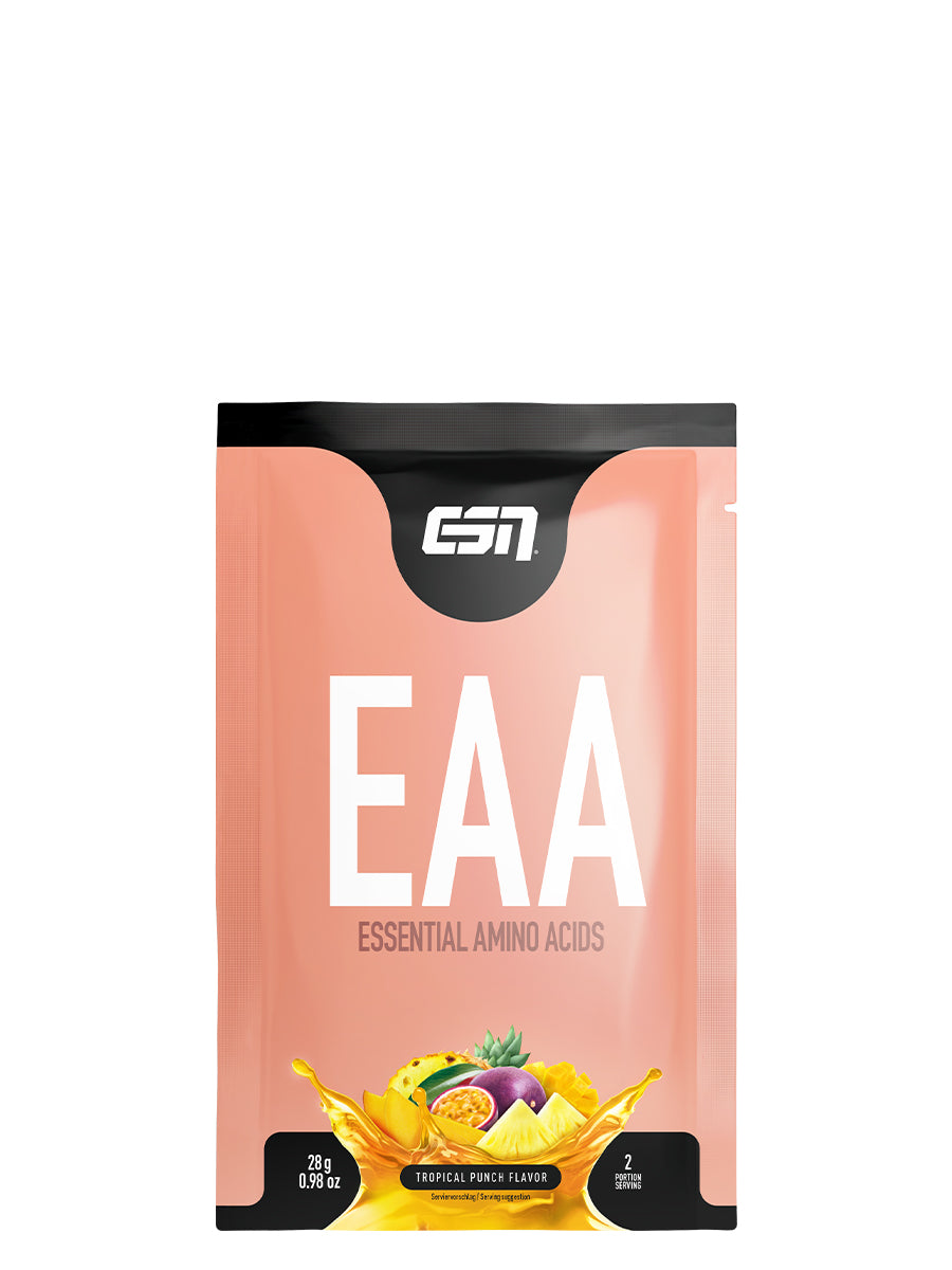 EAA, 28g Probe