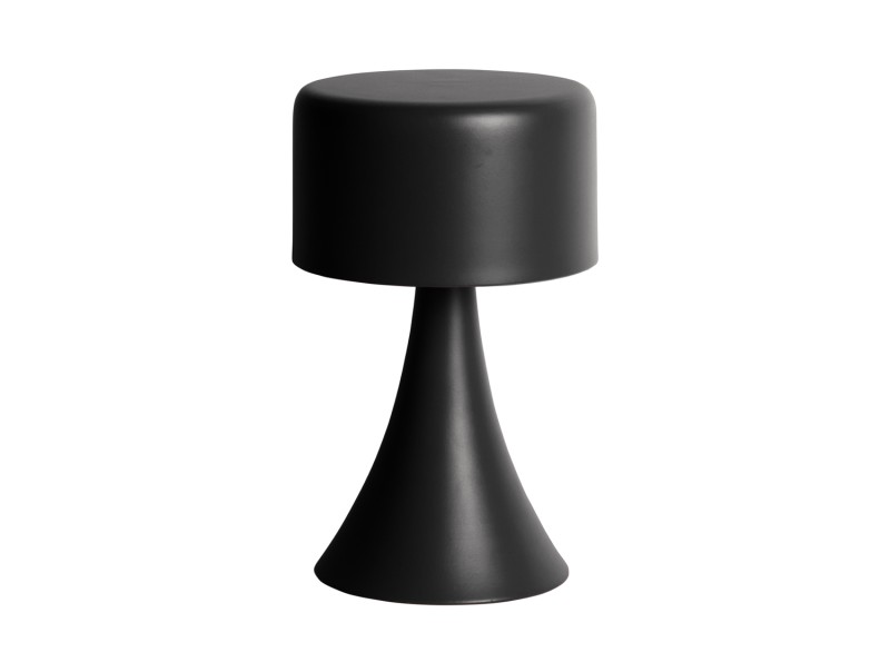 Table Lamp Nora LED LM2188BK Black