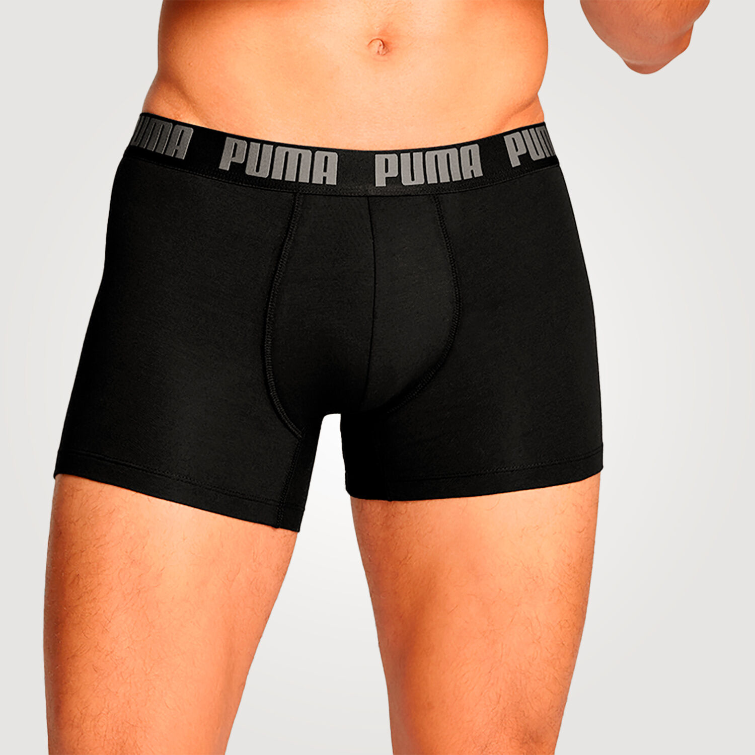 PUMA Herren Panty im DUO-Pack.