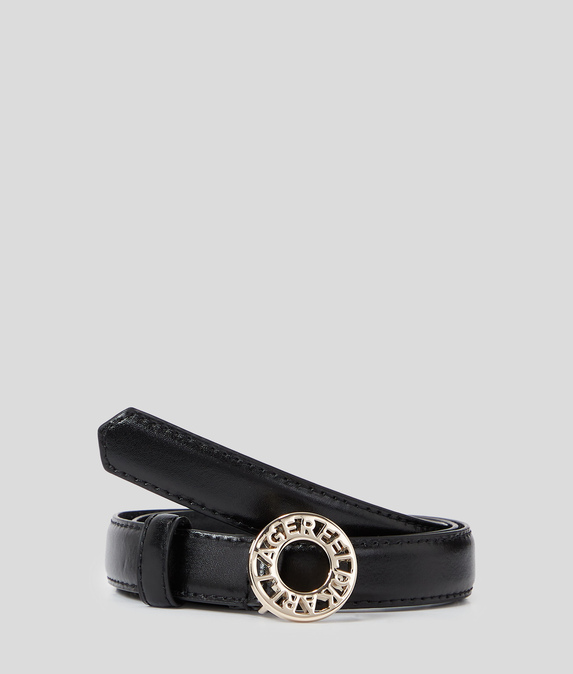 CEINTURE FINE K/DISC