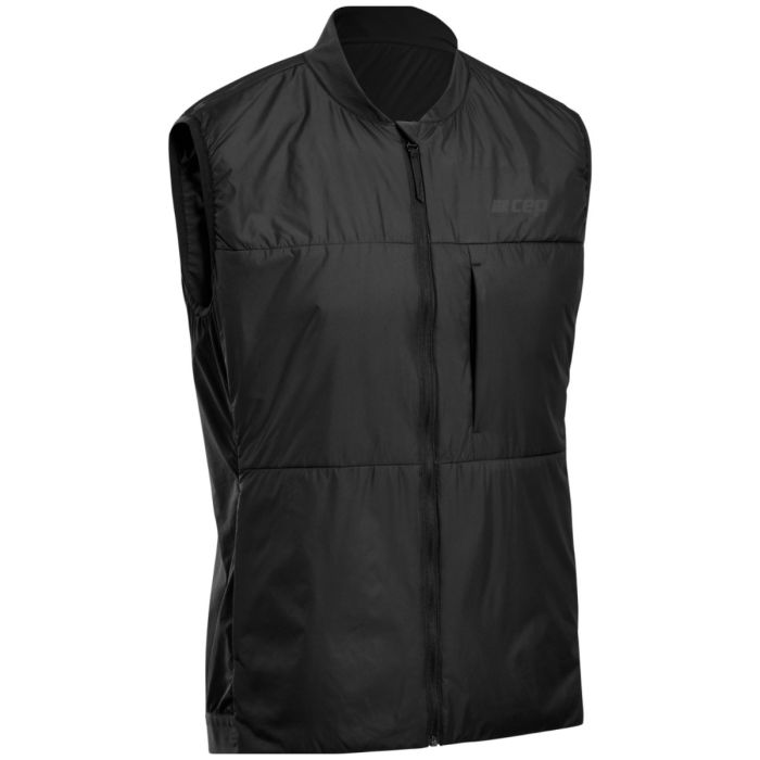 CEP Herre Veste Cold Weather Vest Sort