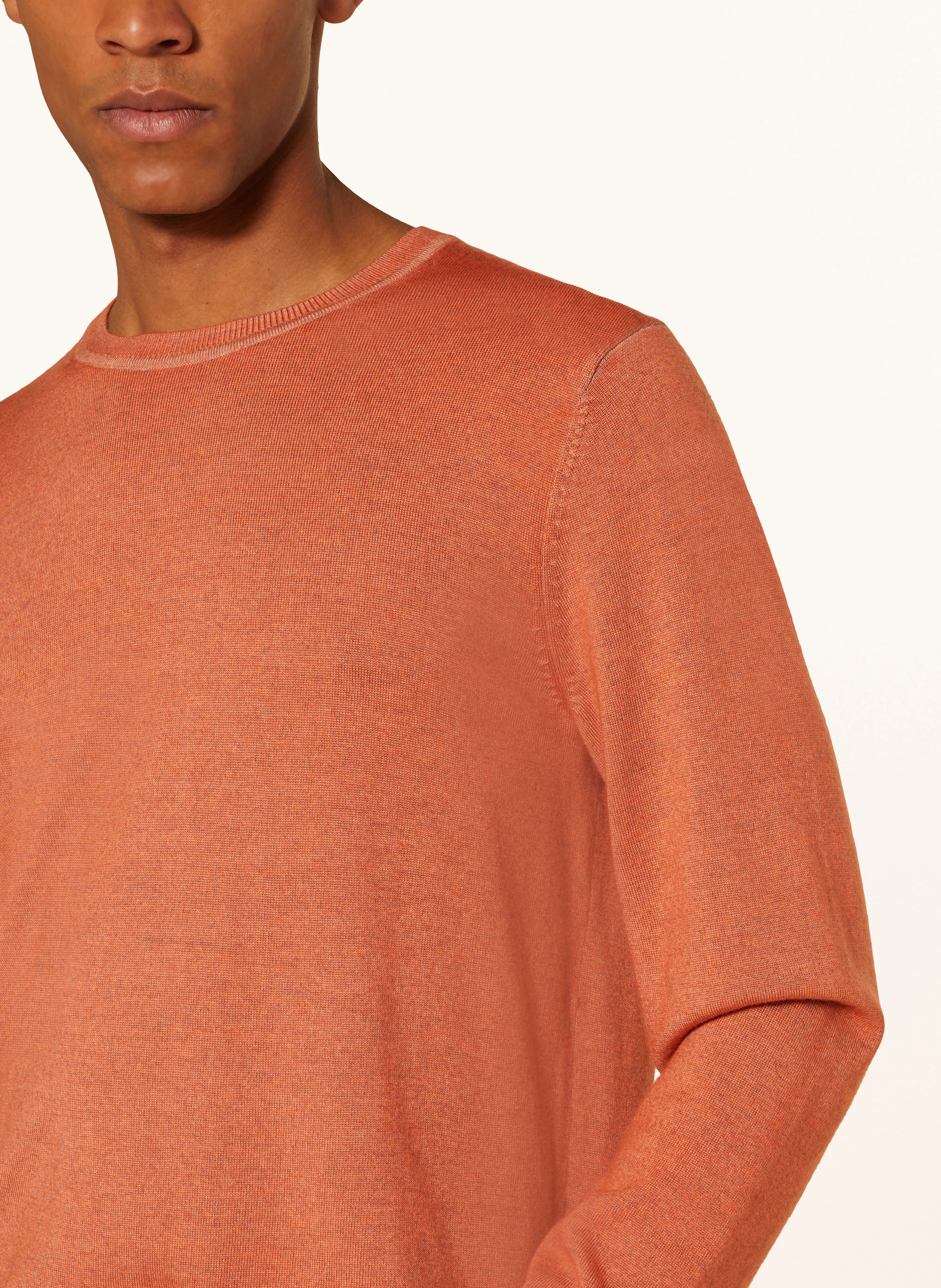 OLYMP Pullover