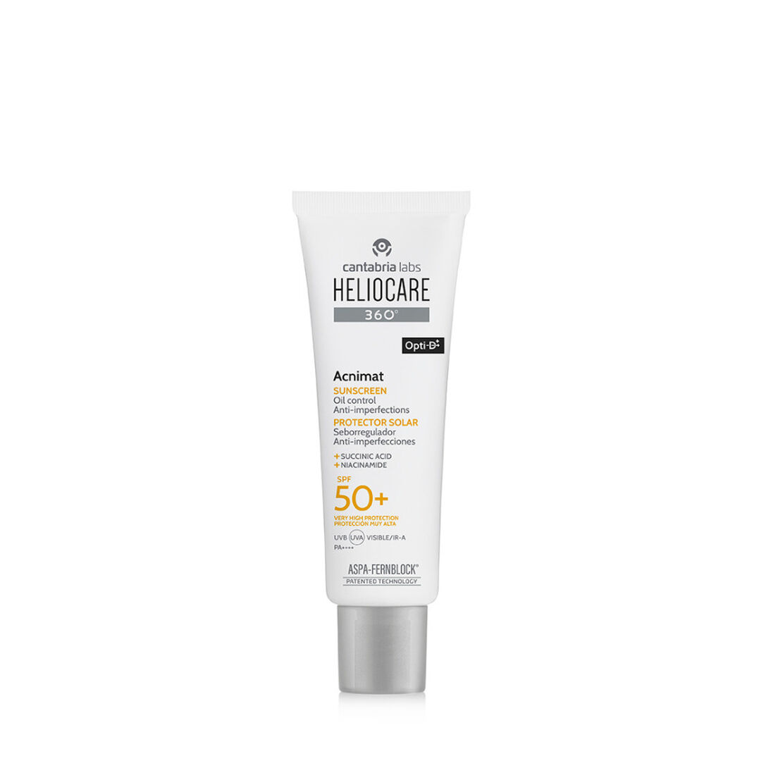 HELIOCARE  360 Acnimat SPF 50+ - 50ml