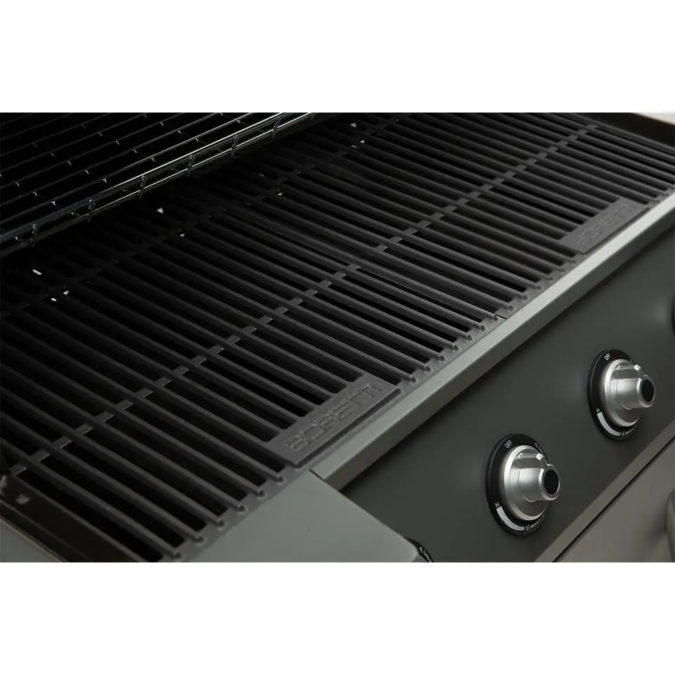 Boretti Forza gasbarbecue