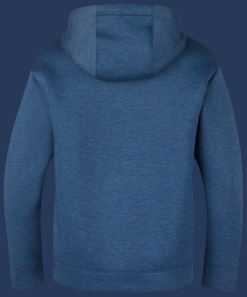 Terra Men ScuWiLiHiTec, Denimmelange