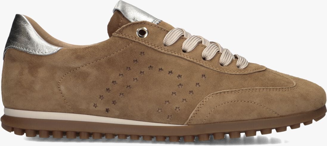 camel stefano lauran lage sneakers avril