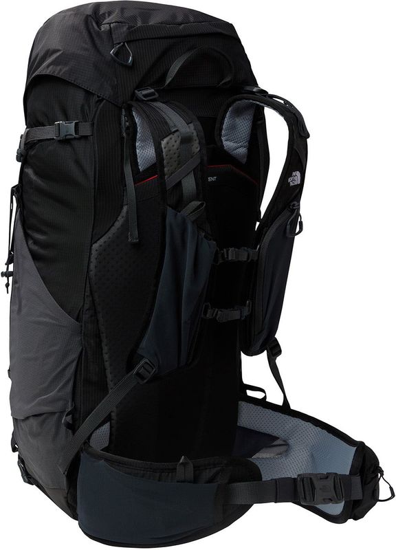 The North Face - Trail Lite - Wandeltas - Zwart - 36L