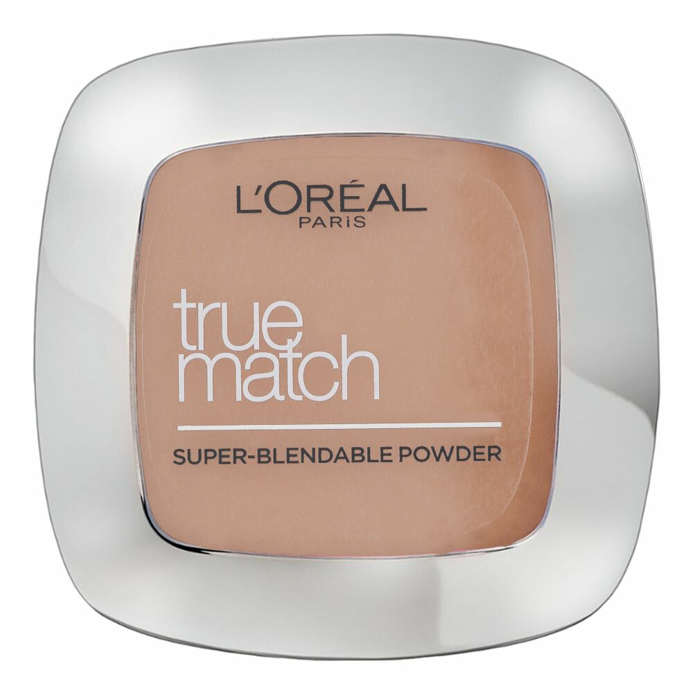 L'Oréal True Match PoederC3 Rose Beige
