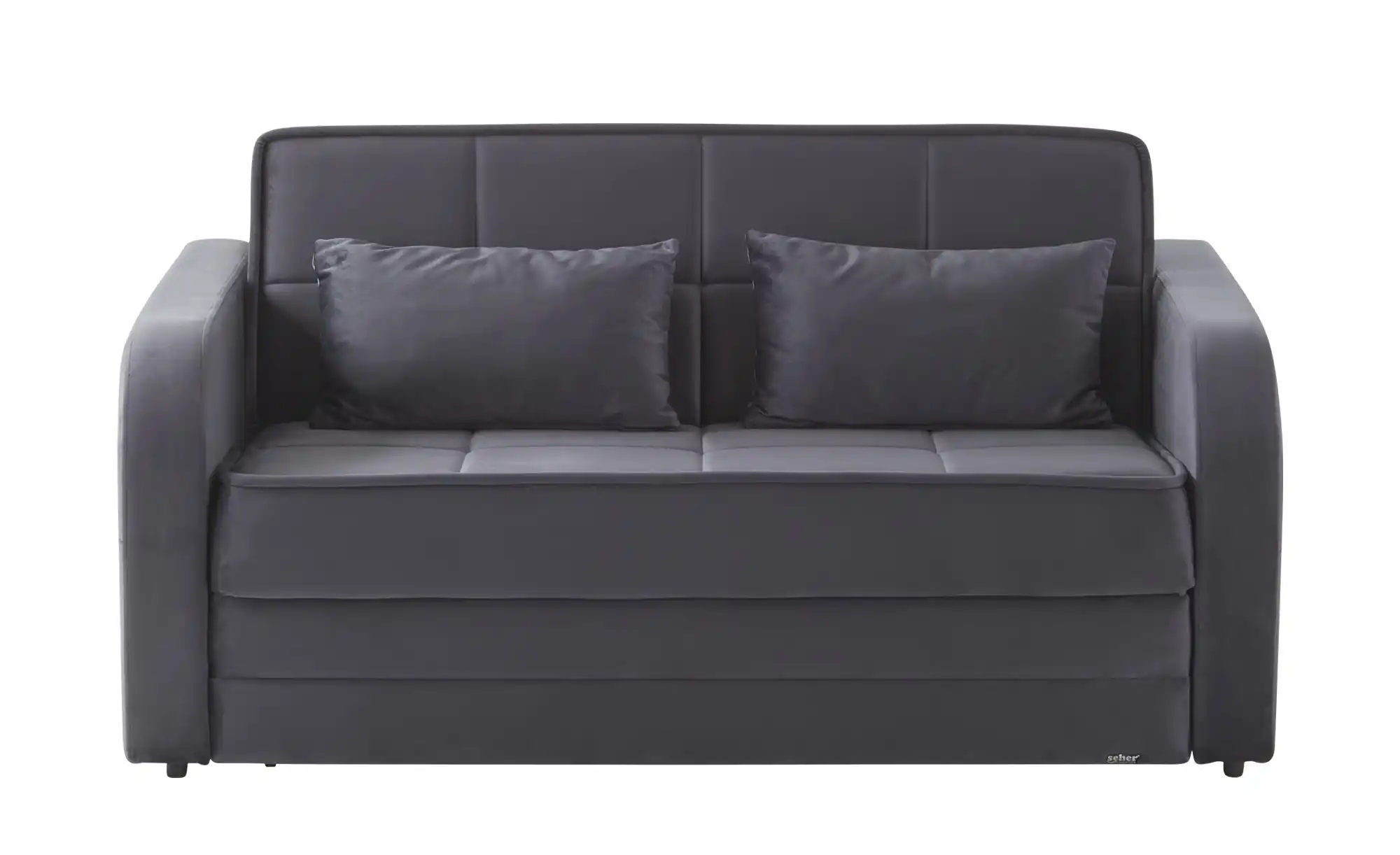 Sofa 2-sitzig  Moleron