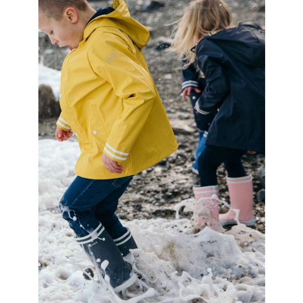 Aigle Botas De Chuva Lolly Pop 2 Marshmallow 25