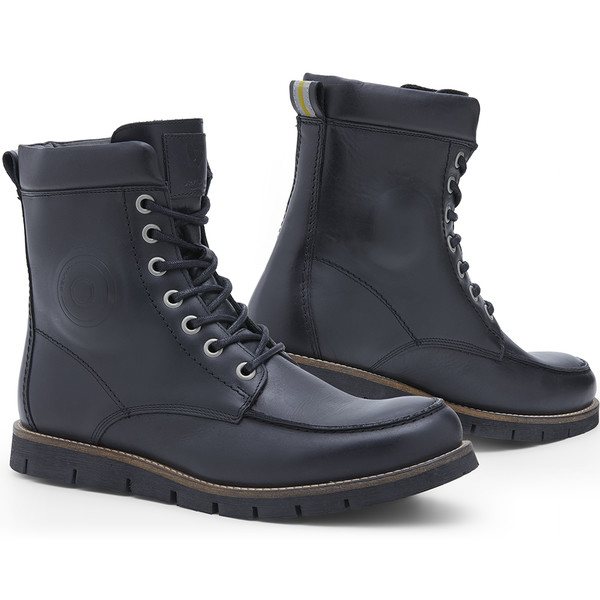 Rev'it - Chaussures Mohawk 2 Noir